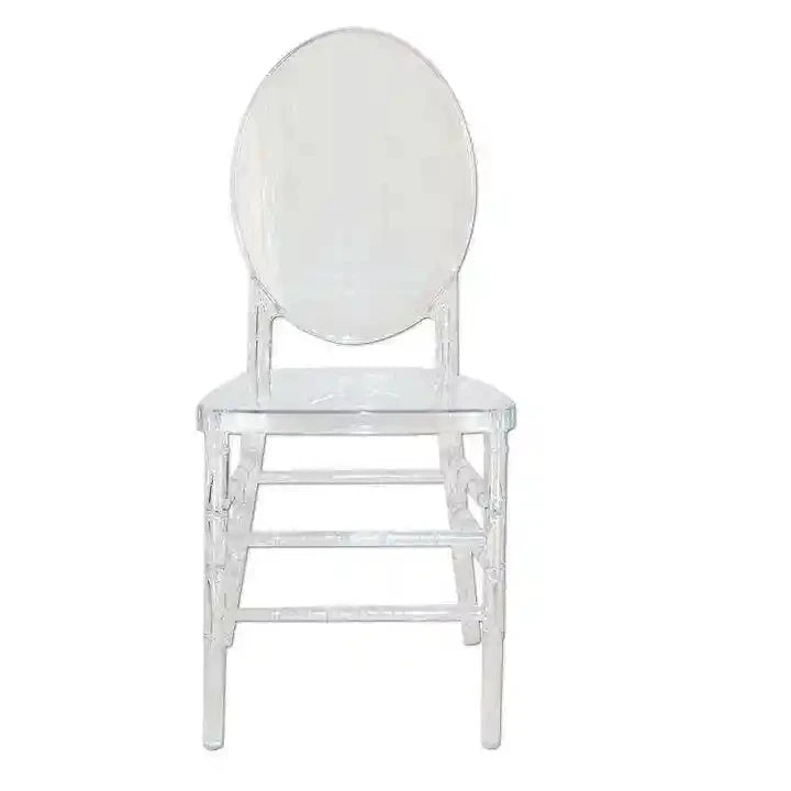 100pcs）Modern Restaurant Wedding Party Chairs plastic Stackable Hotel Gold Chiavari Chairs 1149