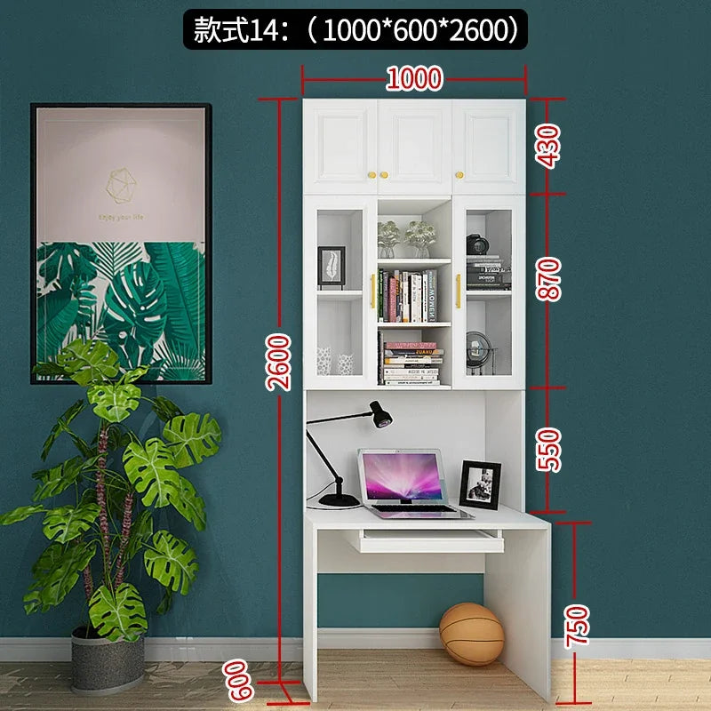 Modern Minimalist Multifunctional Invisible Bed with Sofa Folding Bed Cabinet Integrated Wall Invisible Bed