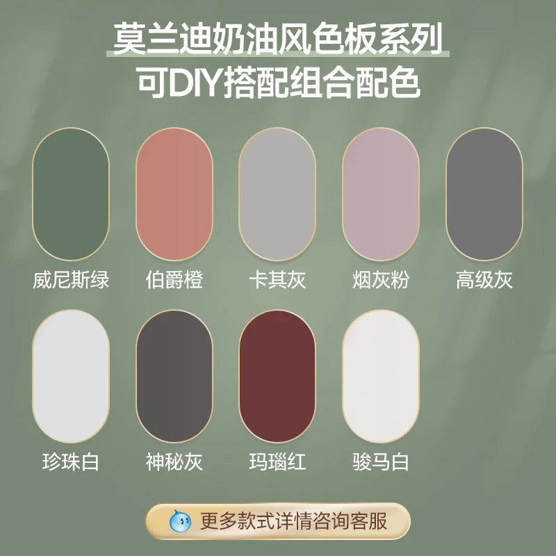 Whole house custom solid wood, forward rollover invisible bed, folding Murphy bed, bookcase, wardrobe, minimalist wall bed