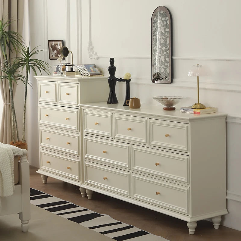 American Display Cabinet Decor Living Room Makeup Luxury Organizer Hotel Cabinets Drawers Shelf Pantry Cajonera Home Furniture