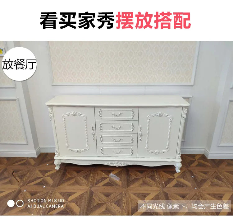 Luxury Wood Living Room Cabinets Storage Decor Organizer Bedroom Living Room Cabinets Kitchen Drawers Gabinete Hotel Furniture