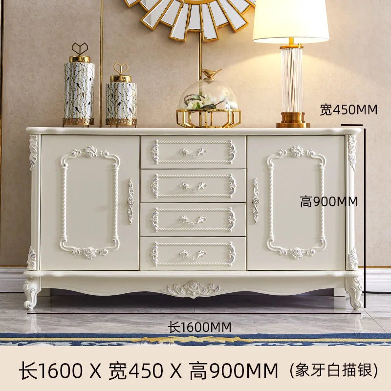Luxury Wood Living Room Cabinets Storage Decor Organizer Bedroom Living Room Cabinets Kitchen Drawers Gabinete Hotel Furniture