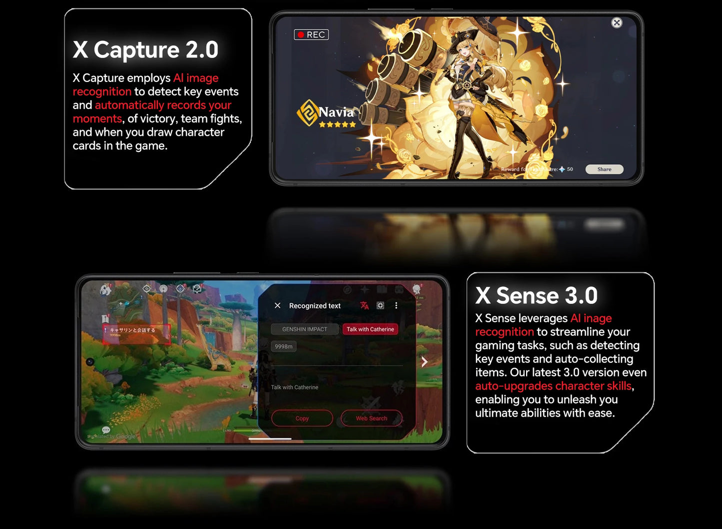 Global ROM ASUS ROG Phone 9 FE 5G Smartphone Snapdragon 8 Gen 3 6.78" 185Hz FHD+ Display 5500mAh 65W Charging Android 15 ROG 9