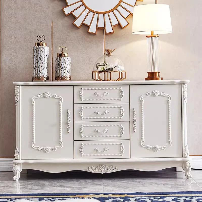 Luxury Wood Living Room Cabinets Storage Decor Organizer Bedroom Living Room Cabinets Kitchen Drawers Gabinete Hotel Furniture