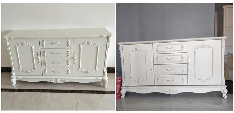 Luxury Wood Living Room Cabinets Storage Decor Organizer Bedroom Living Room Cabinets Kitchen Drawers Gabinete Hotel Furniture