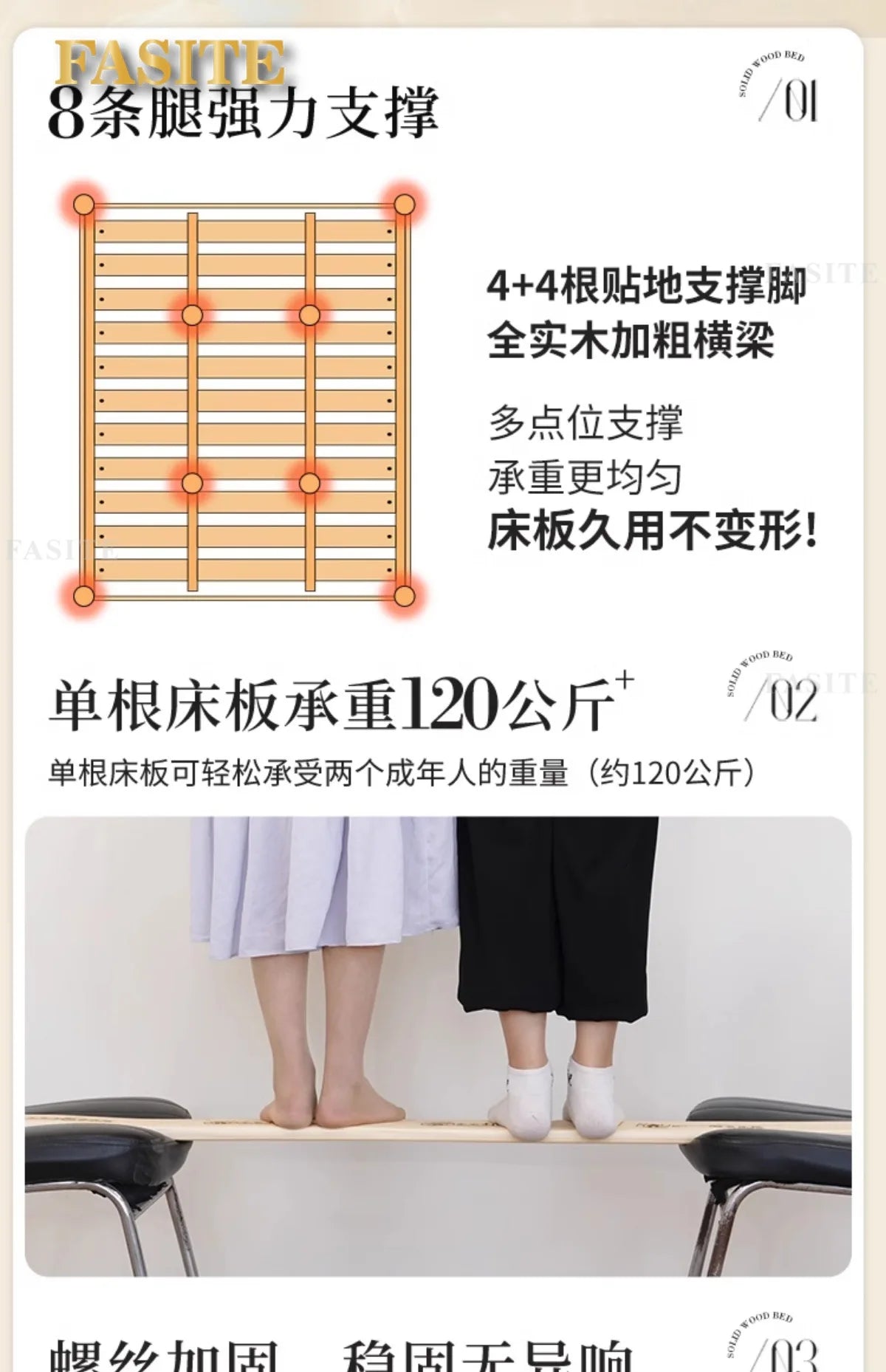 French Solid Wood Bed Pink Princess Bed Girl Bedroom 1.8 Meters 1.5m Double Retro European Carved Bed American