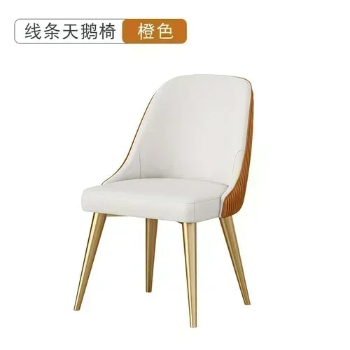 Small Apartmen Dining Table Round Center Nordic White Coffee Tables Chairs Organizer Muebles Living Room Furniture