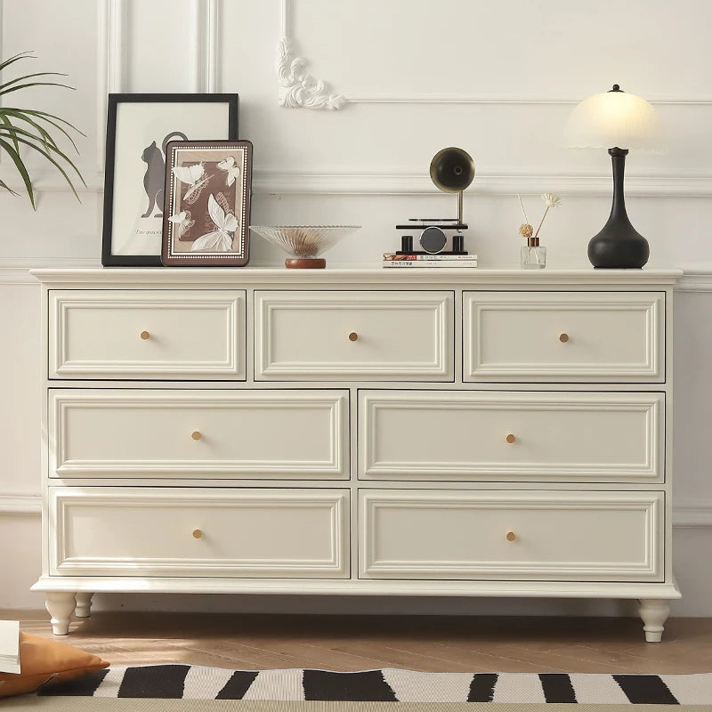 American Display Cabinet Decor Living Room Makeup Luxury Organizer Hotel Cabinets Drawers Shelf Pantry Cajonera Home Furniture