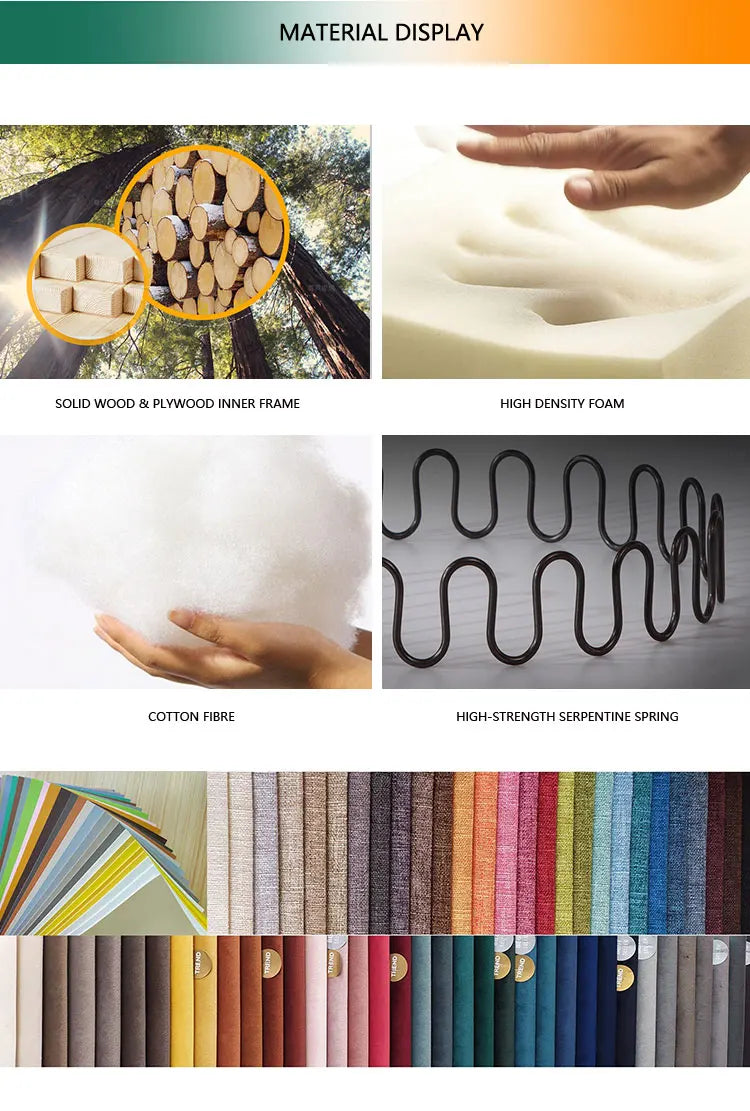 Custom HOME Remote Control Whole House Decoration King Size Smart Luxury Bed With Tv And Fireplace In Footboard Storage