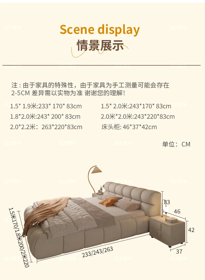 180x200cmbedroom furniture set bedframes queen size king size bed frames fullbed bases Headboard tatami princess bed home