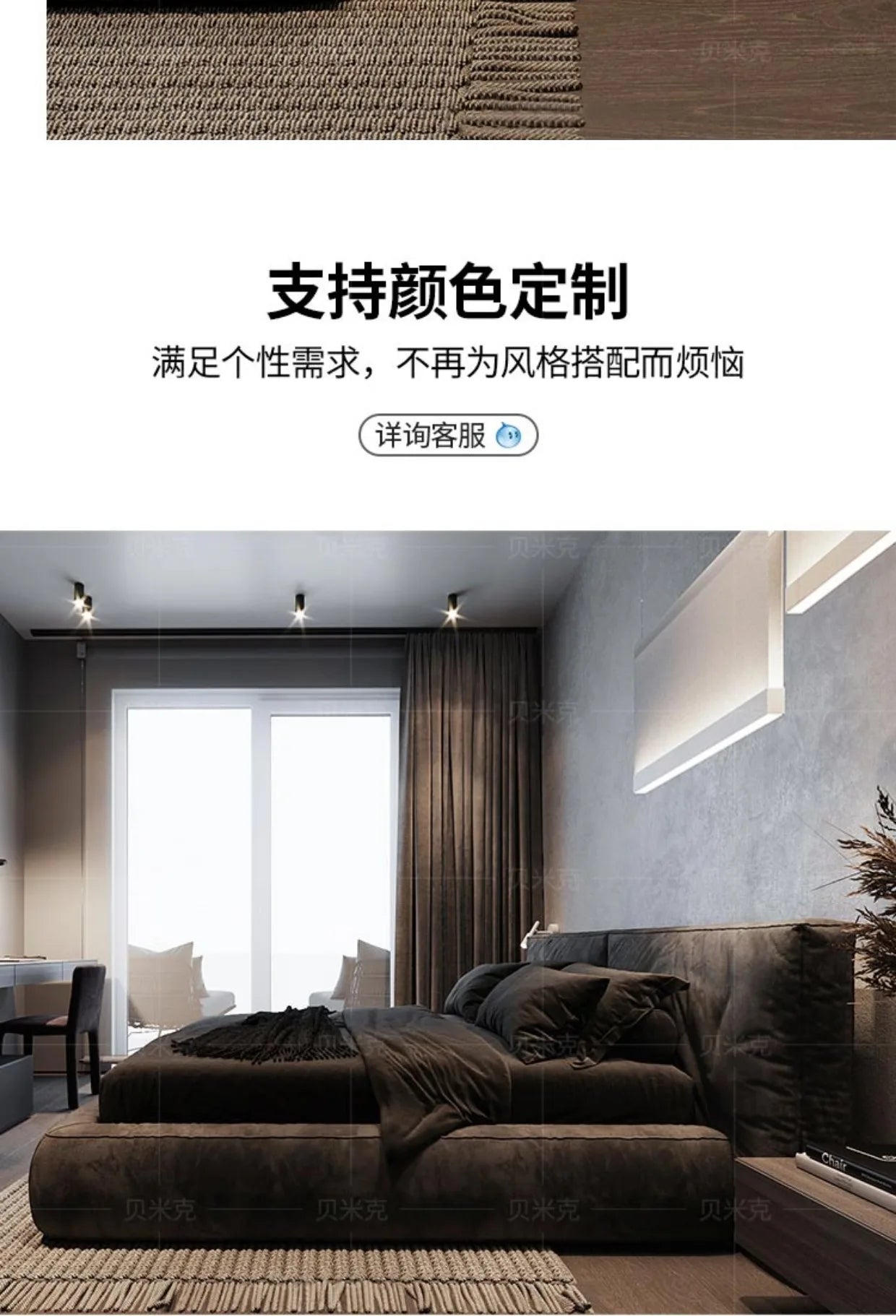 Modern Unique Beds Under Storage Nightstands Queen Size Bed Frames Headboard Luxury Camarotes Para Dormitorio Home Furniture