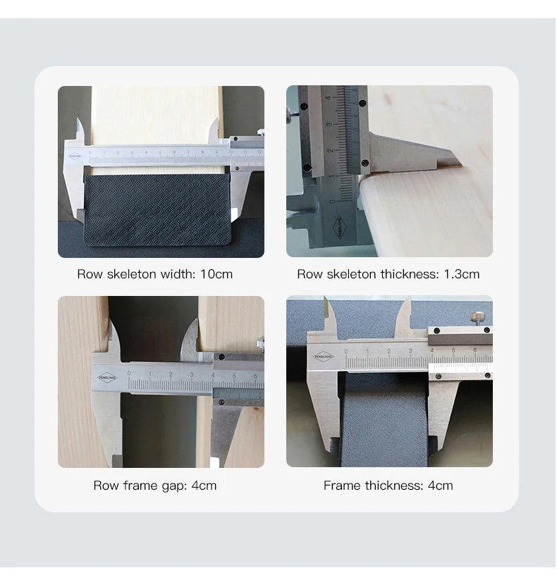 As a Bed King Size Luxury Bedroom Furniture Set Wooden Headboard And Nightstands Lit Deux Place With Double Bed Side Table