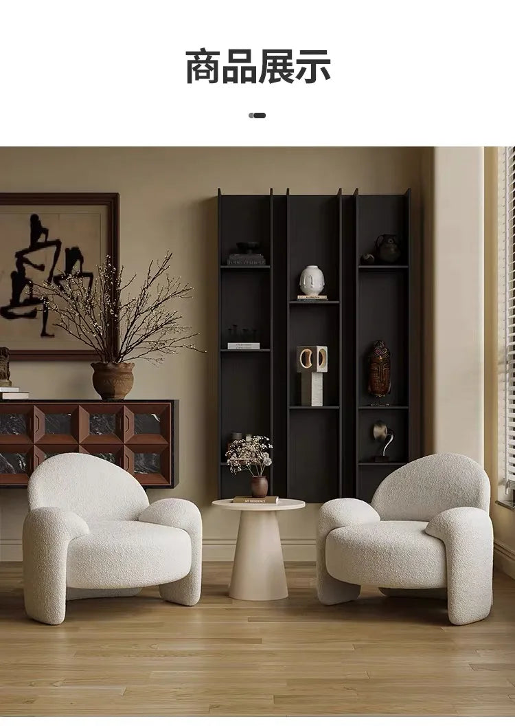 Italian Velvet Adults Chair Yellow Trending Accent Balcony Comfy Hotel Chair Makeup Single Design Penteadeira Home Furniture