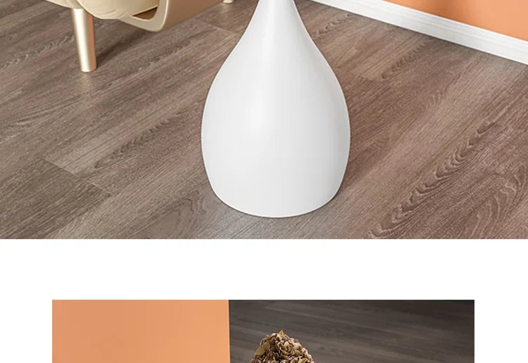 Light Luxury Coffee Table Small Sofa Side Rack Nordic Round Bedside Tables Living Room Mini Desk Minimalist Room Furniture