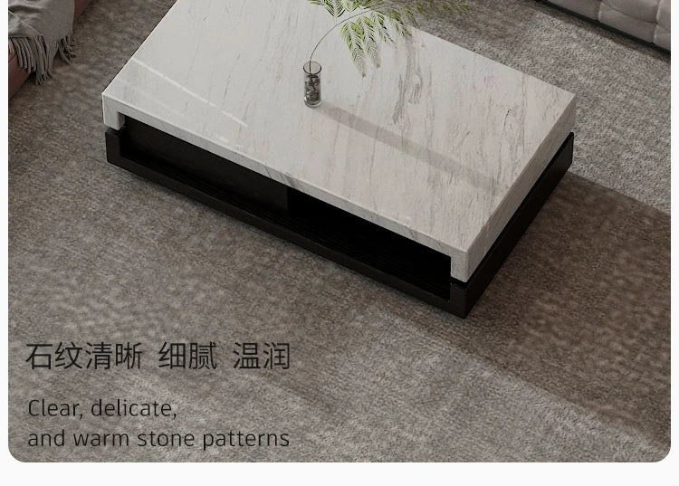 Minimalist Cheap Coffee Table Living Room Nordic Booksdesigner Luxury Side Table Writing Mesa Auxiliar Postmodern Furniture