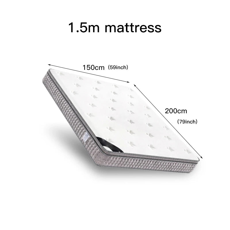 As a Bed King Size Luxury Bedroom Furniture Set Wooden Headboard And Nightstands Lit Deux Place With Double Bed Side Table