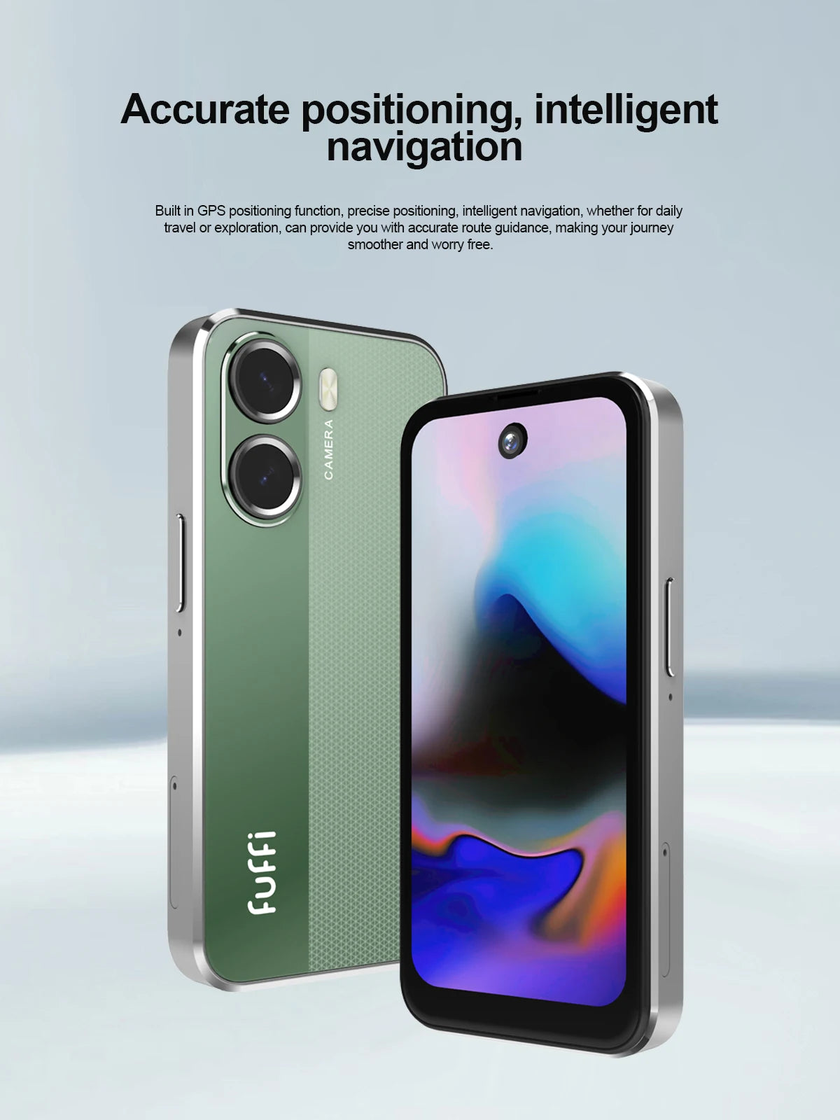 FUFFI-X7 Pro Mini Smartphone,4G Network,3.75 inch,2+16GB ROM,Android 10.0,Mobile phones,Google Play Store,2400mAh,Cellphones