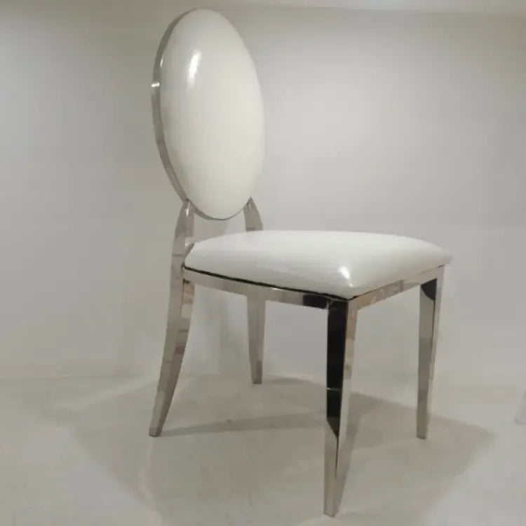 100pcs）Modern Restaurant Wedding Party Chairs plastic Stackable Hotel Gold Chiavari Chairs 1149
