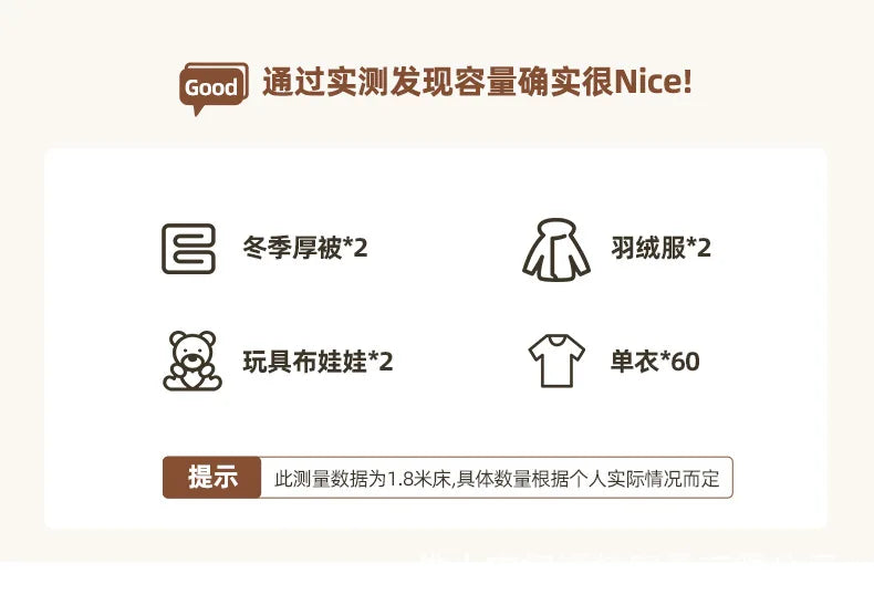 Cream Wind Tatami Floor To Ceiling Bed Master Bedroom Bed Light Luxury Fabric Logue Bed Minimalist Modern Luxury Bed 245cm Beds