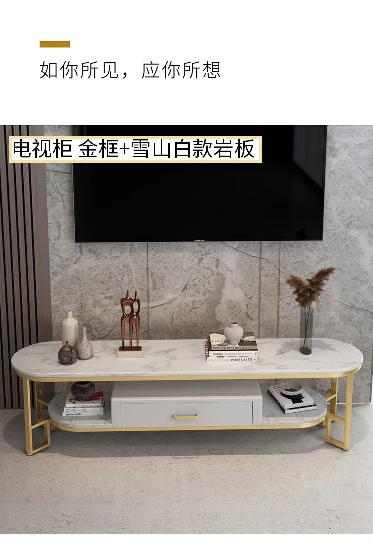 Mid Century Modern Coffee Table Trendy Classic Oval Nordic Coffee Table Aesthetic Beauty Table Basse De Salon Home Furniture