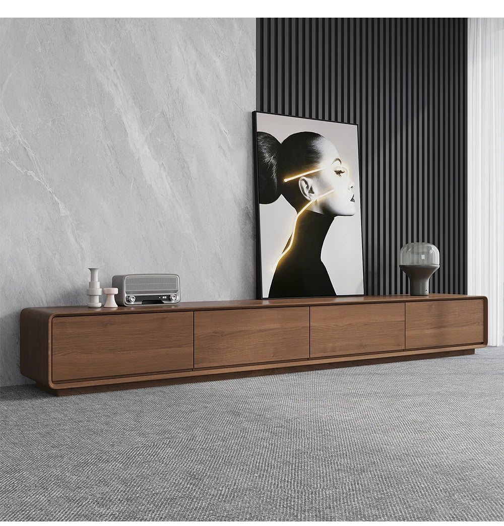 Floor Shelf Tv Stands Universal Hotel Trendy Rectangle Large Size Room Decor Tv Table Beauty Suporte Para Tv Salon Furniture