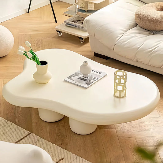 Modern Luxury Coffee Table Living Room Modern Unique Coffee Table Simple Premium Table Basse De Salon Living Room Furniture