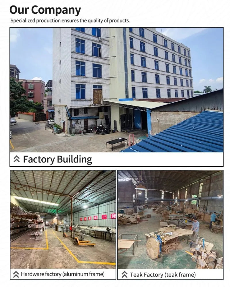 Modern Dark Grey Couch L Shaped Patio Sofa Hotel Outdoor Furniture Sets Modular Metal Garden Aluminium Sofa