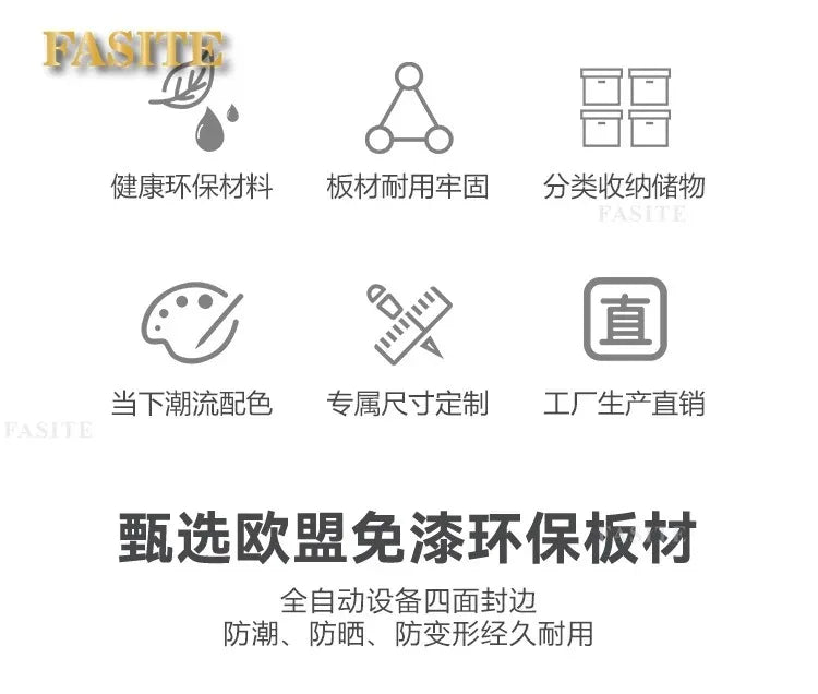 Invisible bed wall, bed, wardrobe, integrated 1.35-meter multifunctional foldable Murphy bed, flip bed under the bed