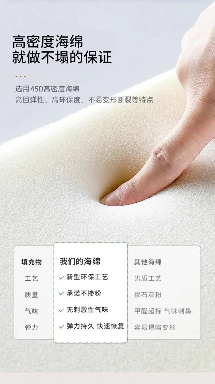 Italian Simple Dining Chair Rotable Vanity Chair Cream Style Home Bedroom Nordic Makeup Stool Hotel Reception Chair Furniture