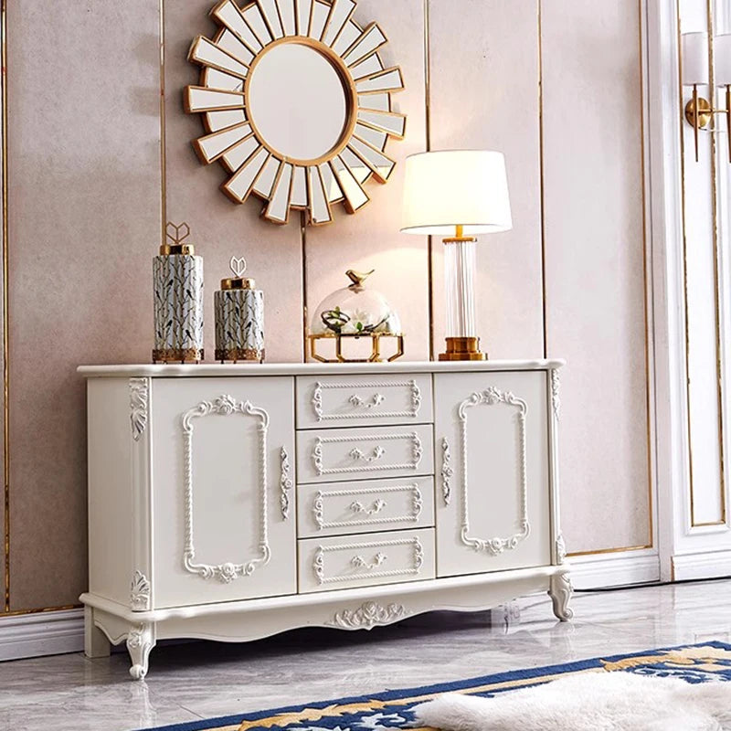 Luxury Wood Living Room Cabinets Storage Decor Organizer Bedroom Living Room Cabinets Kitchen Drawers Gabinete Hotel Furniture