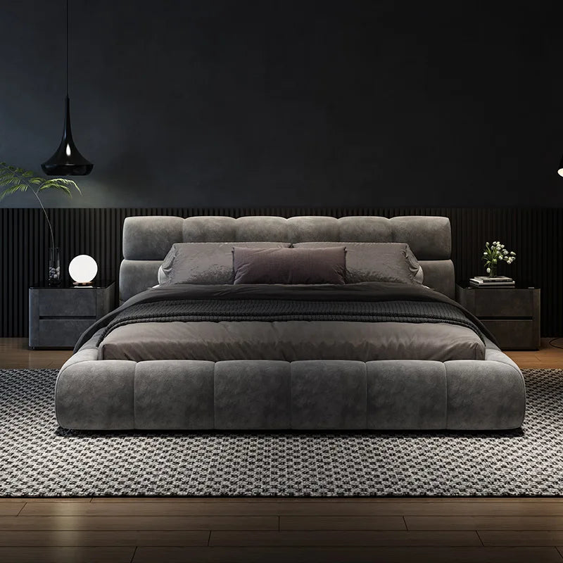 180x200cm double bed luxury king size bed cadre de lit Hut child bed racks  frame beds clearance bedroom sets full set furniture