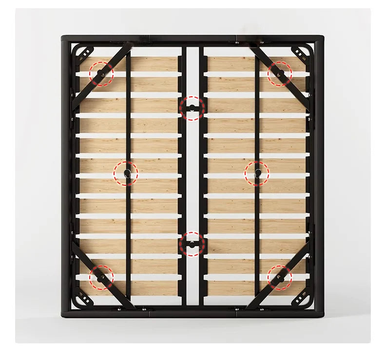 180X200cm bedroom furniture bedroom beds queen frame lіko twin  frame racks and frame home Deluxe modern double bed Headboard