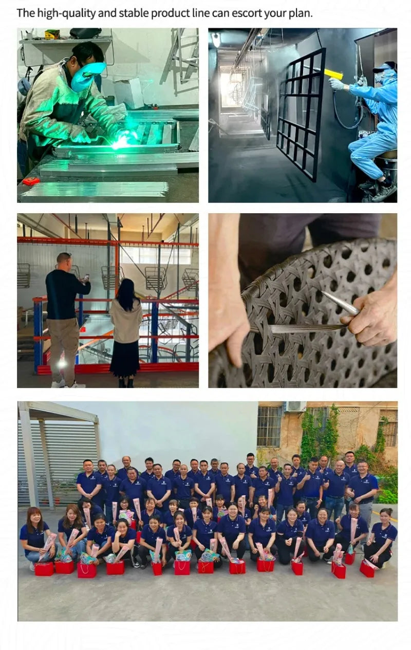 Modern Dark Grey Couch L Shaped Patio Sofa Hotel Outdoor Furniture Sets Modular Metal Garden Aluminium Sofa