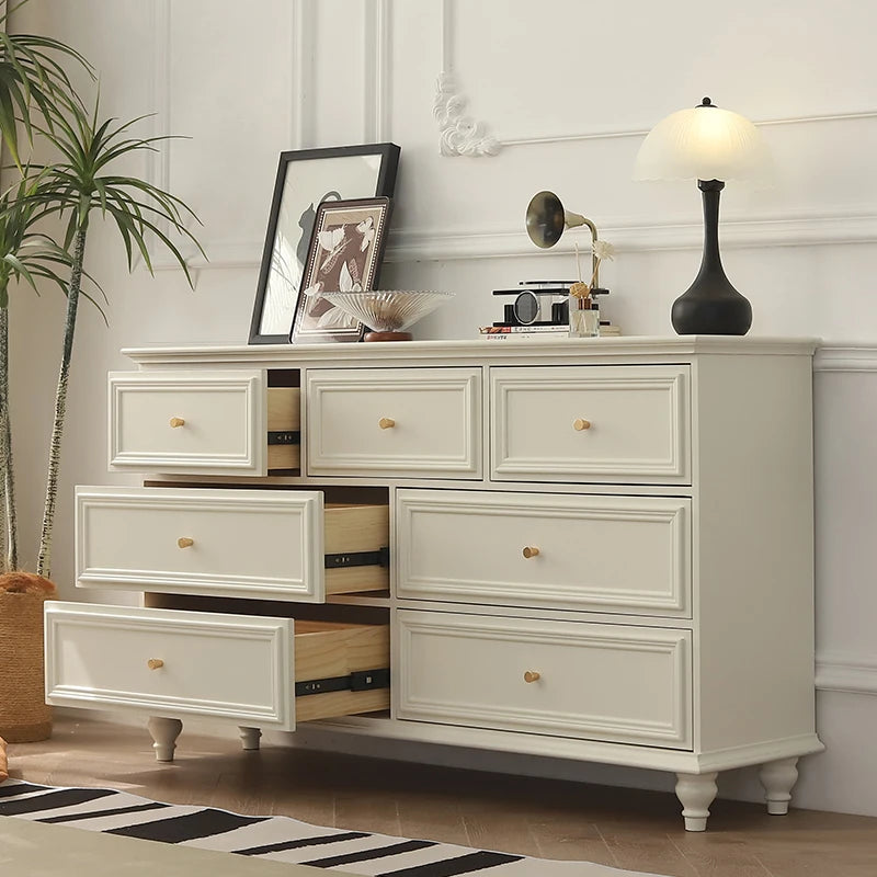 American Display Cabinet Decor Living Room Makeup Luxury Organizer Hotel Cabinets Drawers Shelf Pantry Cajonera Home Furniture