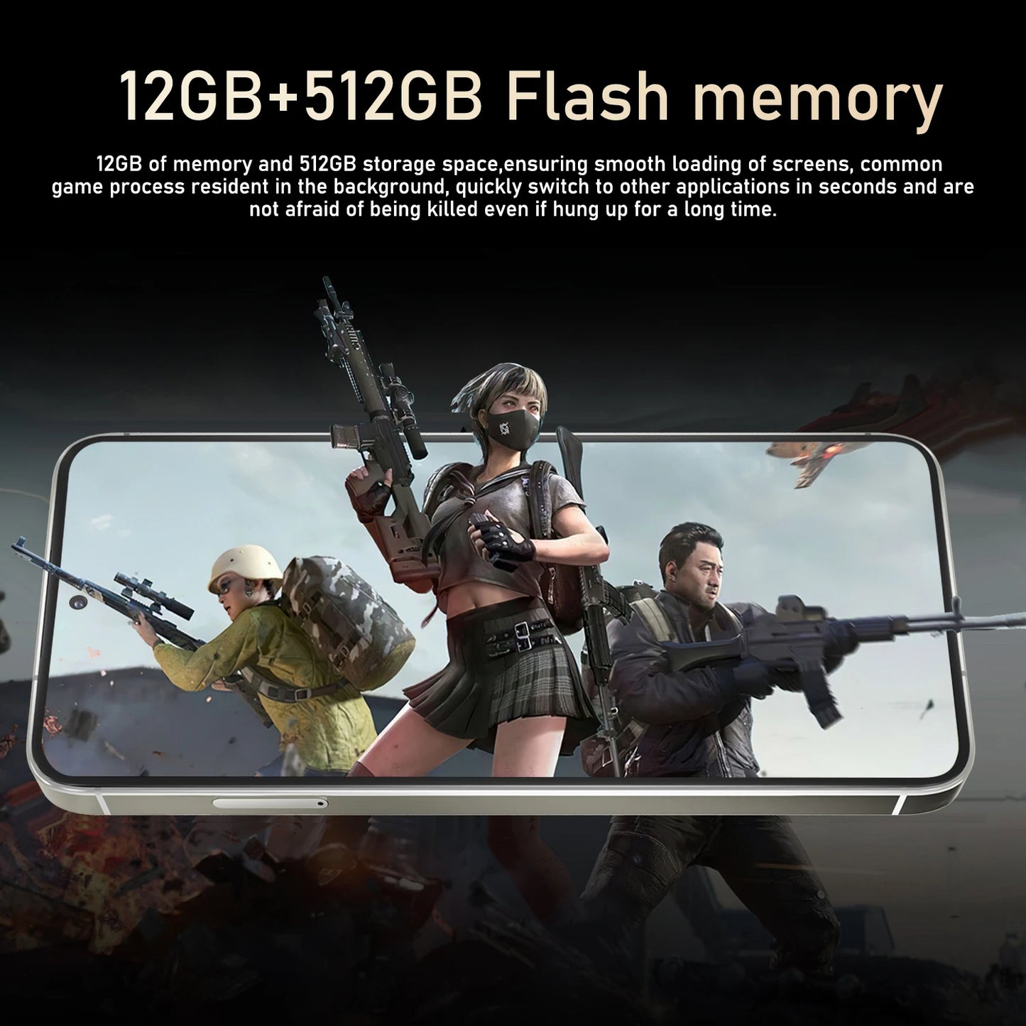 FUFFI-A56,Smartphone6.63 inch,8+128GB ROM,4G Network,Android 12.0 , 16+32MP Camera,Mobile phones,Dual SIM,6800mAh,Cellphones