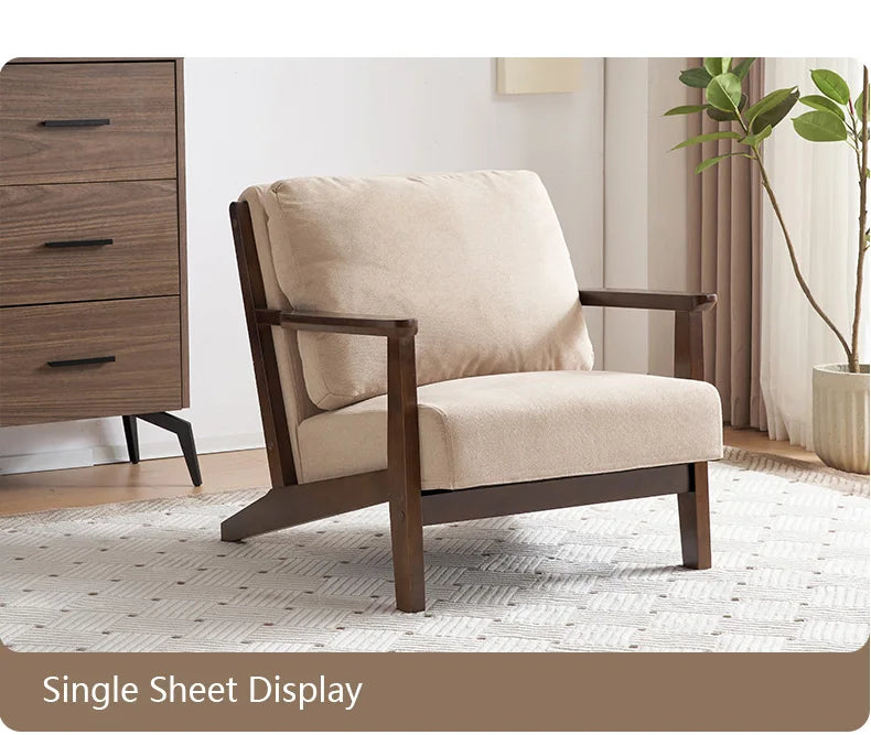 Computer Armchair Chair Relax Nordic Furniture Living Hotel Chairs Comfortable Replica Design One Person Stole Curly Dresser