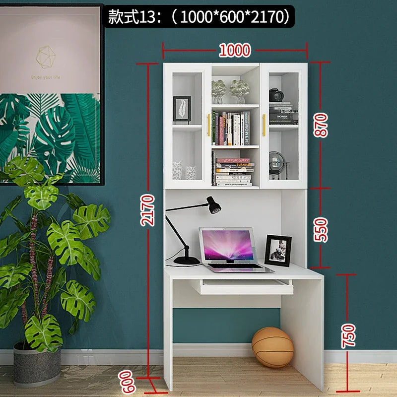 Modern Minimalist Multifunctional Invisible Bed with Sofa Folding Bed Cabinet Integrated Wall Invisible Bed