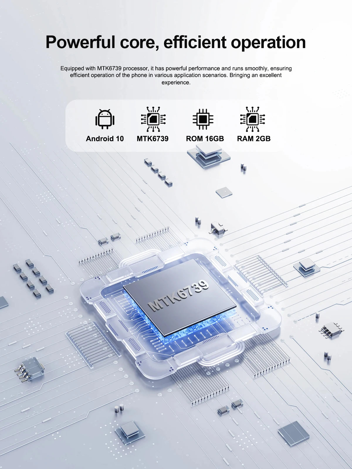 FUFFI-X7 Pro Mini Smartphone,4G Network,3.75 inch,2+16GB ROM,Android 10.0,Mobile phones,Google Play Store,2400mAh,Cellphones