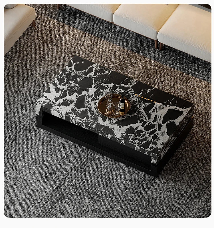 Minimalist Cheap Coffee Table Living Room Nordic Booksdesigner Luxury Side Table Writing Mesa Auxiliar Postmodern Furniture