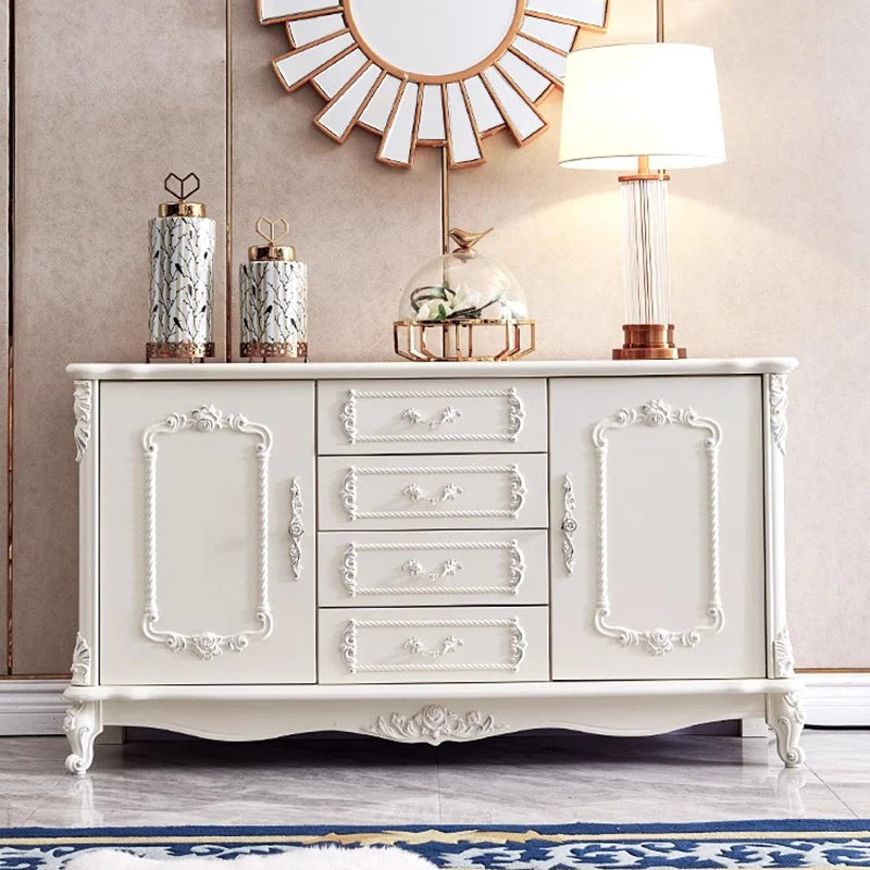 Luxury Wood Living Room Cabinets Storage Decor Organizer Bedroom Living Room Cabinets Kitchen Drawers Gabinete Hotel Furniture