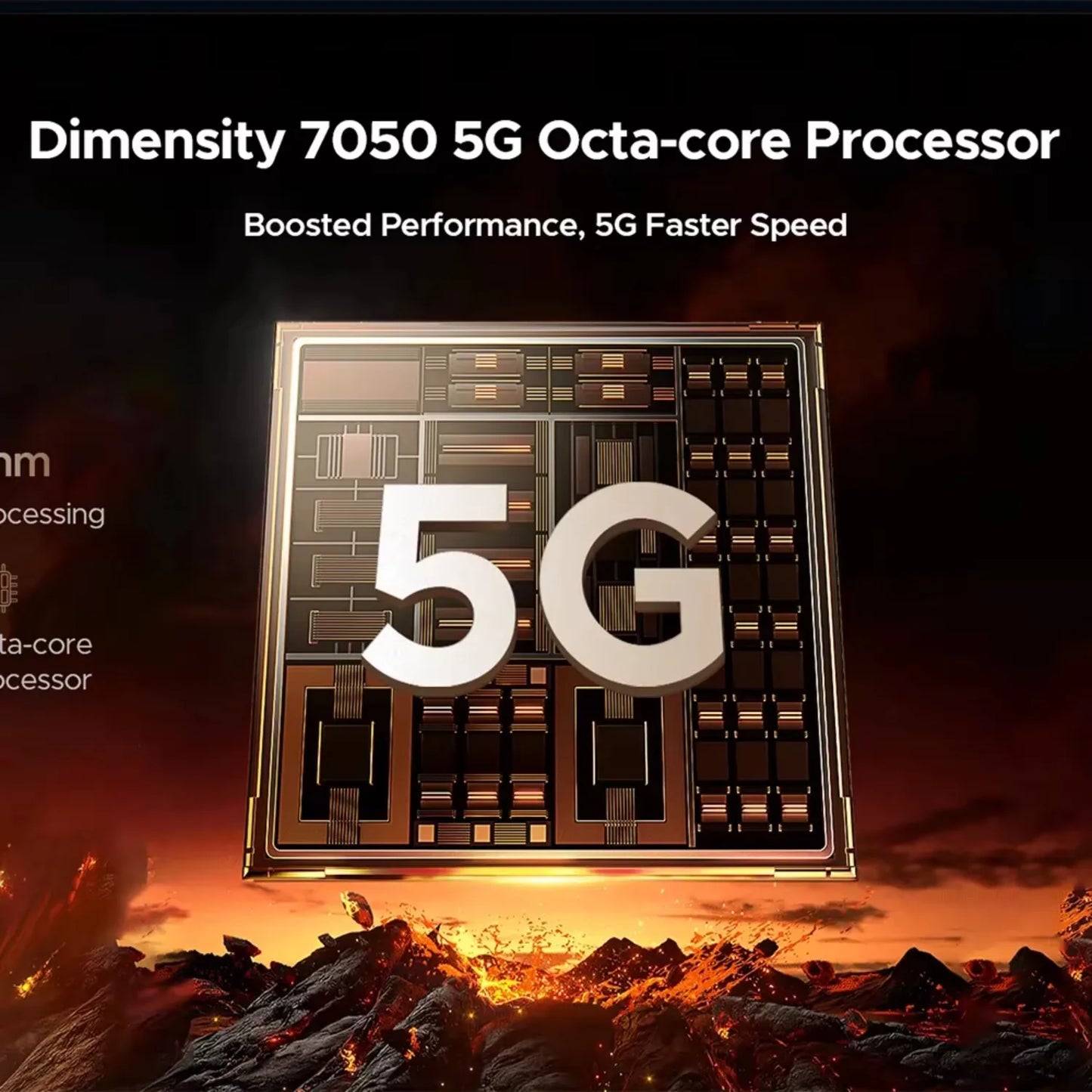 NEW DOOGEE Blade 20 Turbo 5G Rugged Phone 6.6″ Dimensity 7050 8GB+256GB Mobile Phone 10300mAh 50MP 90Hz Android15 Smartphone