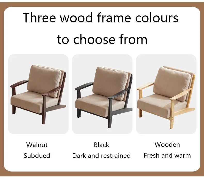 Computer Armchair Chair Relax Nordic Furniture Living Hotel Chairs Comfortable Replica Design One Person Stole Curly Dresser