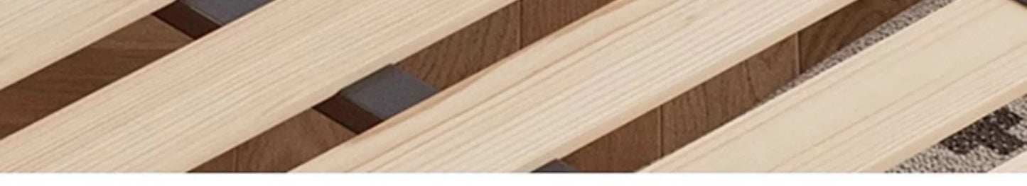 Soft Leather Luxury Double Bed Modern Adults Design Queen Loft Double Bed Bases Frames Camas De Dormitorio Bedroom Furniture