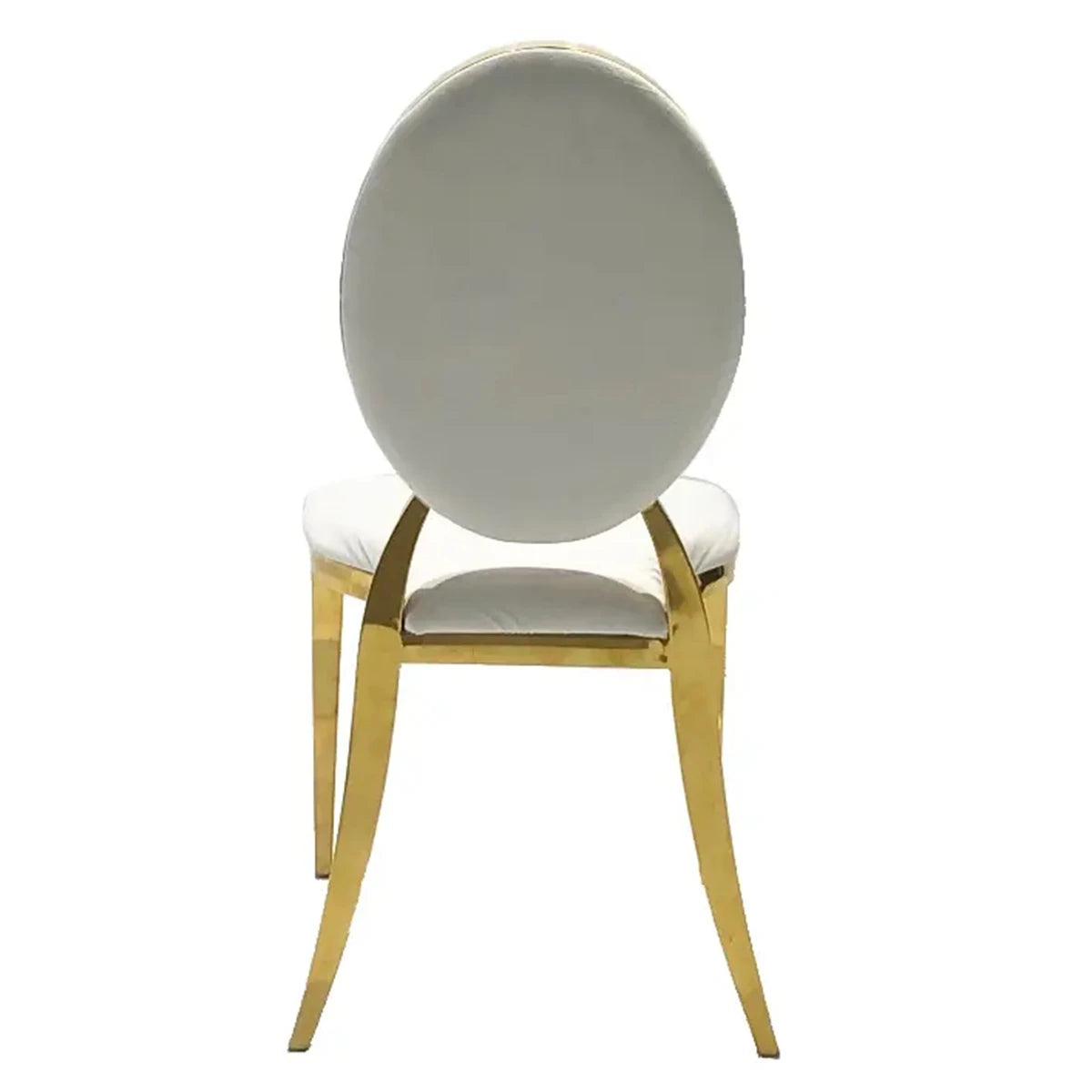 100pcs）Modern Restaurant Wedding Party Chairs plastic Stackable Hotel Gold Chiavari Chairs 1149