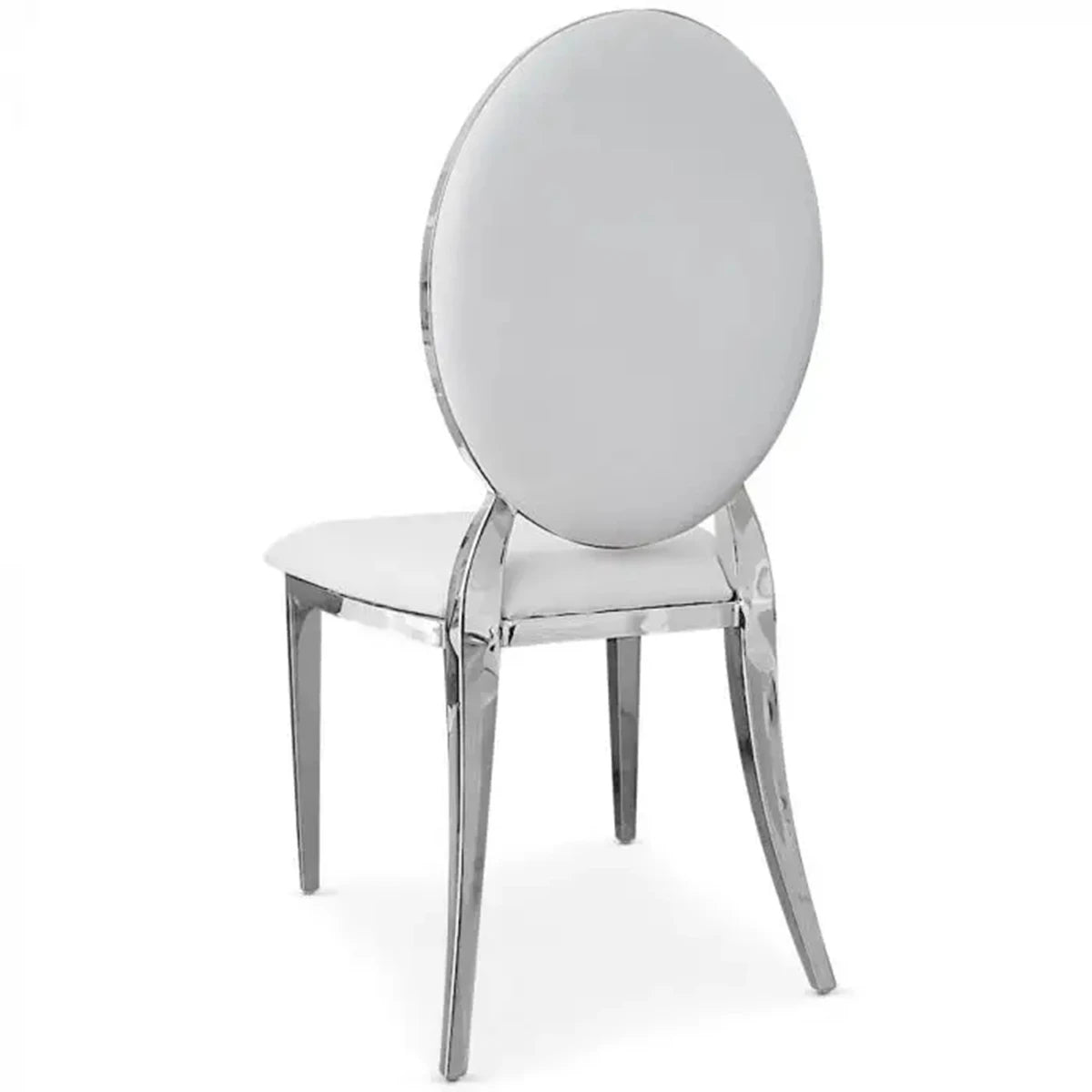 100pcs）Modern Restaurant Wedding Party Chairs plastic Stackable Hotel Gold Chiavari Chairs 1149