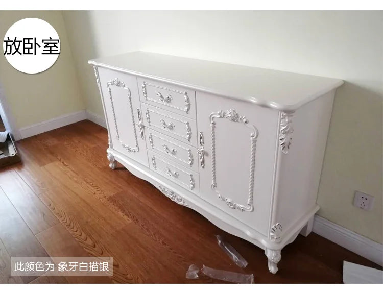 Luxury Wood Living Room Cabinets Storage Decor Organizer Bedroom Living Room Cabinets Kitchen Drawers Gabinete Hotel Furniture