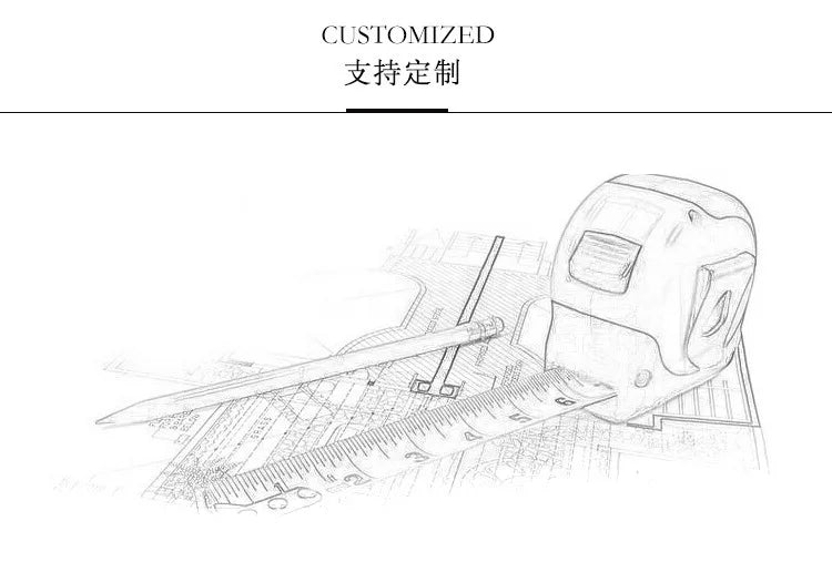 Solid Wood Table Rectangular Commercial Hotel Restaurant Dining Table Chair Combination Canteen Staff Dining Simple Muebles