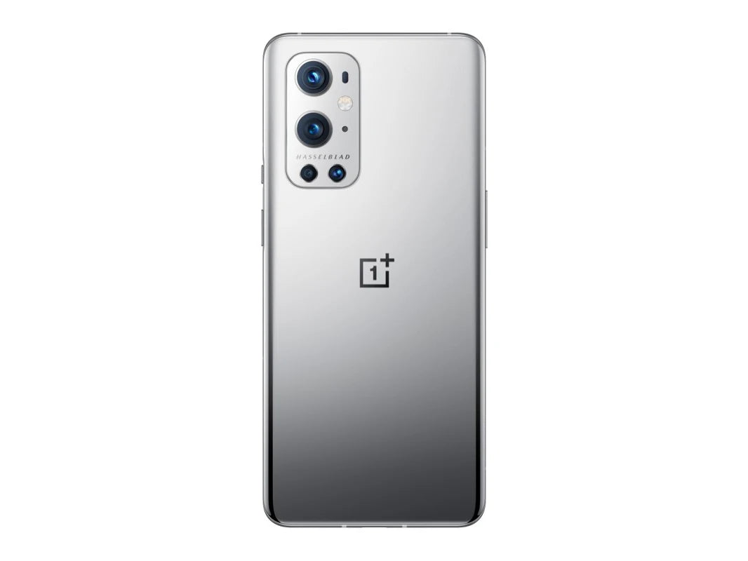 Original New Global ROM Oneplus 9 Pro 5G Smartphone 6.7"Fluid Display 2.0 Hasselblad 50MP Ultra-Wide NFC Snapdragon 888 Phone