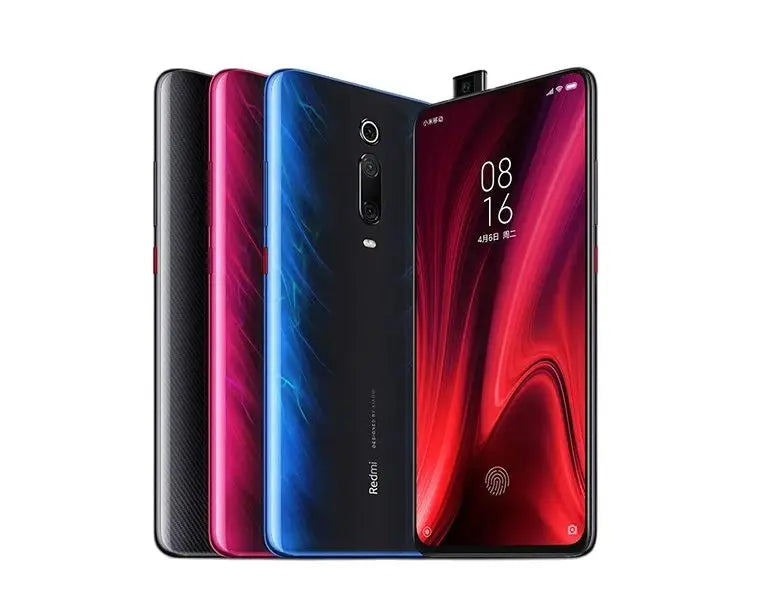 Xiaomi Redmi K20 Pro Smartphone Xiaomi Mi 9T PRO celular 6GB RAM 128GB ROM Snapdragon 855 48 MP+ 20 MP used phone