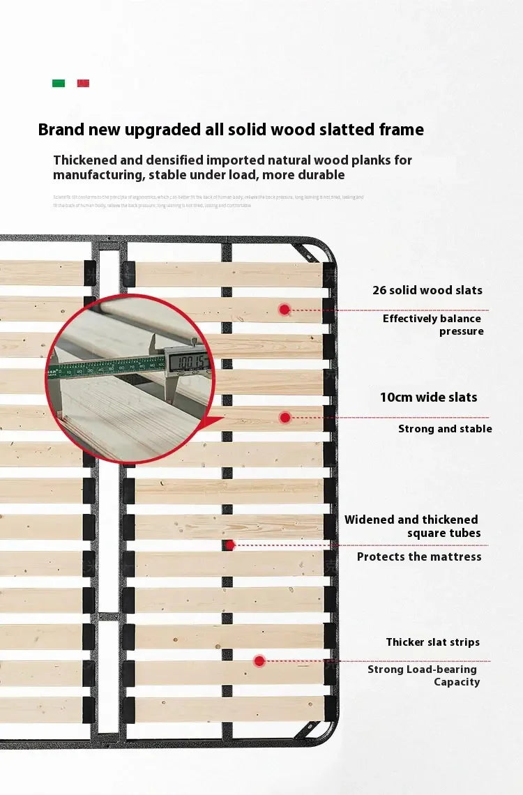 Modern Unique Beds Under Storage Nightstands Queen Size Bed Frames Headboard Luxury Camarotes Para Dormitorio Home Furniture